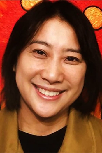 Actor Yuki Nagata