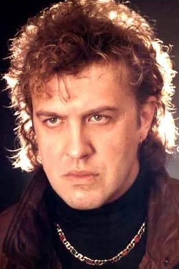 Actor Gabriel Cotabiță