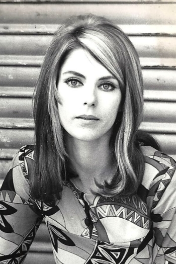 Actor Margaret B. Peters