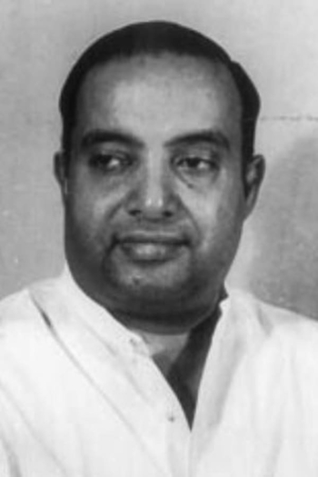 Actor A. L. Srinivasan