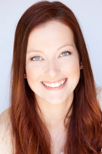 Actor Émilie Baillargeon