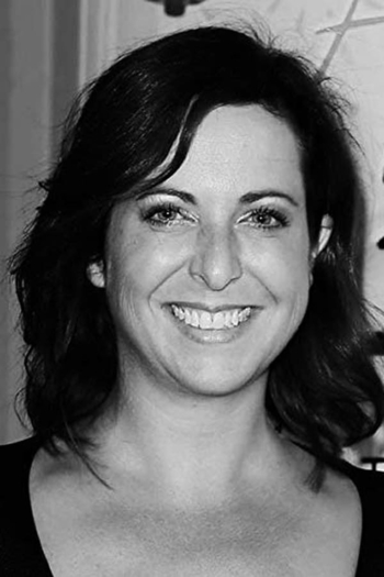 Film director Philly de Lacey