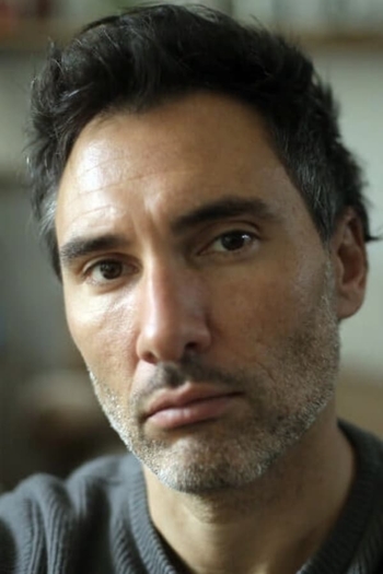 Actor Olivier Lemaire