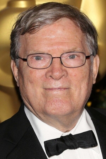 Actor D. A. Pennebaker