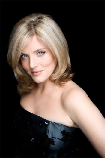 Actor Méav Ní Mhaolchatha