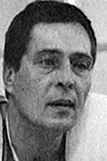 Actor Rudolf Chelischev