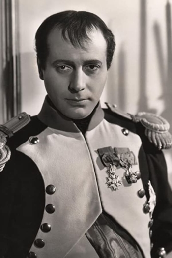 Actor Edward Raquello