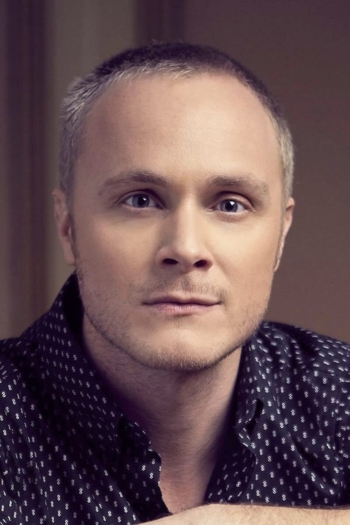 Actor David Anders