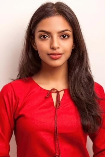 Actor Harshita Kushwaha