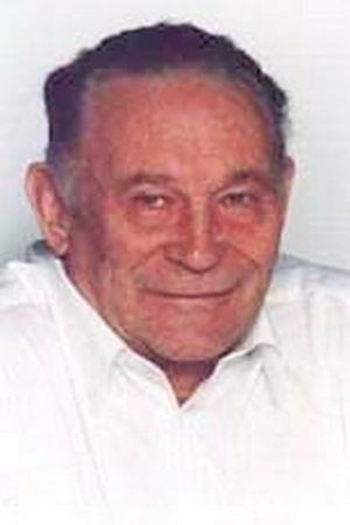 Actor Seppo Lappalainen