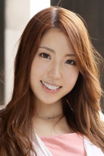 Actor Rina Uchimura