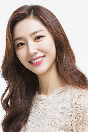 Actor Seo Ji-hye