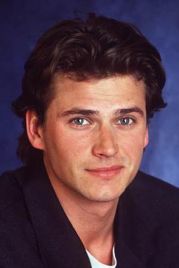 Actor Sébastien Courivaud