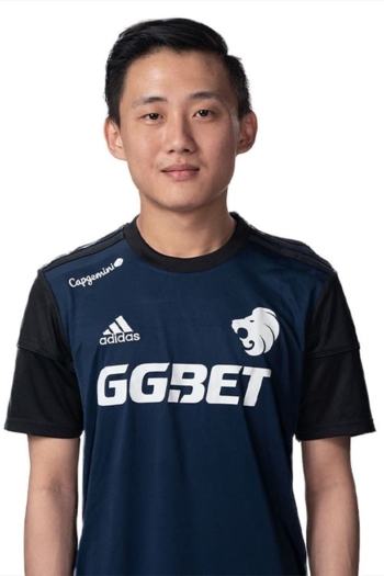 Actor Jakob 'JUGi' Hansen