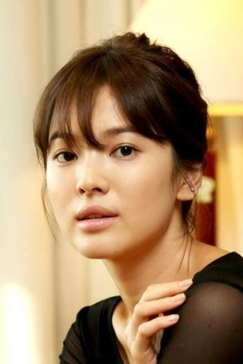 Actor Song Hye-kyo