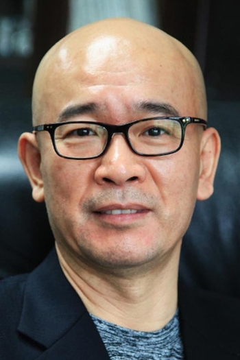 Actor Zhao Hai-Cheng