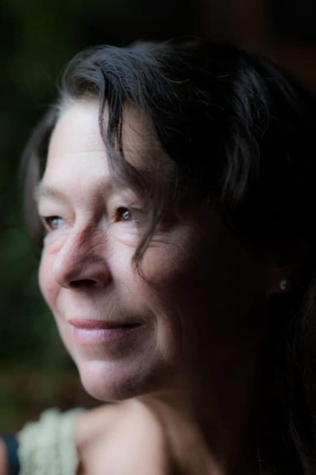 Actor Antje De Boeck