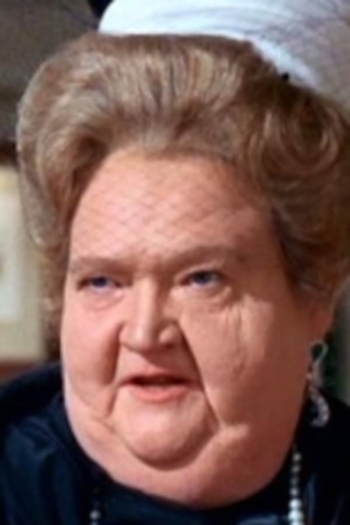 Actor Ayllene Gibbons