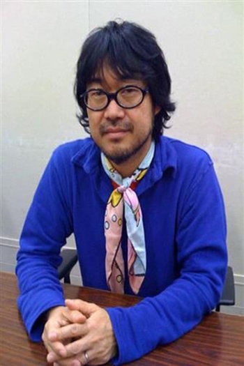 Actor Mitsuru Kuramoto
