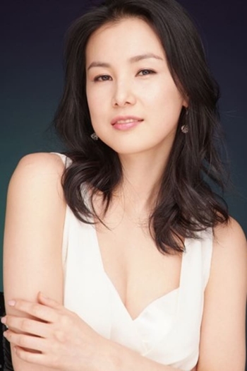 Actor Lee Ji-hyeon