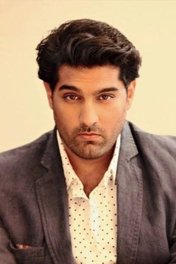 Actor Kunaal Roy Kapur