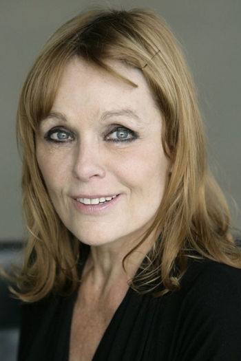 Actor Ingeborg Westphal