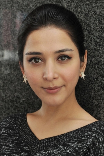 Actor Sahel Rosa