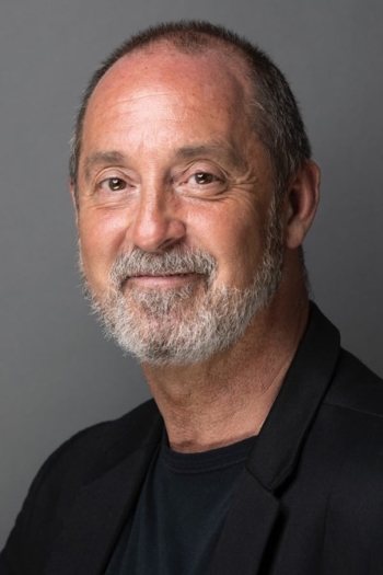 Actor Jorge Roelas