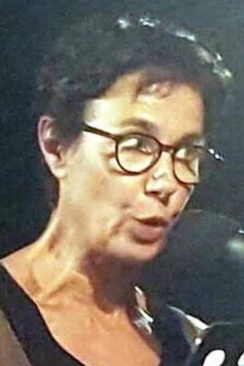 Actor Maria Teresa Telara