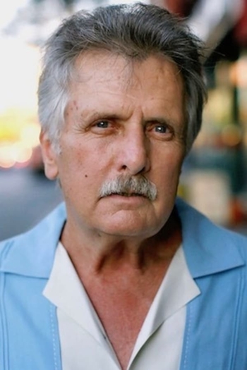 Actor Joe Estevez