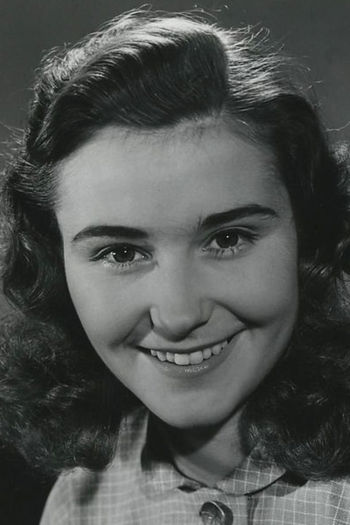 Actor Anne-Marie Juhl