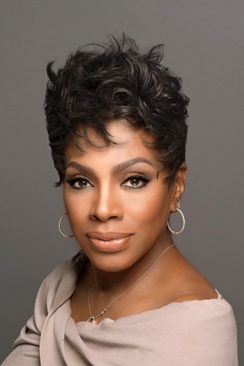 Actor Sheryl Lee Ralph