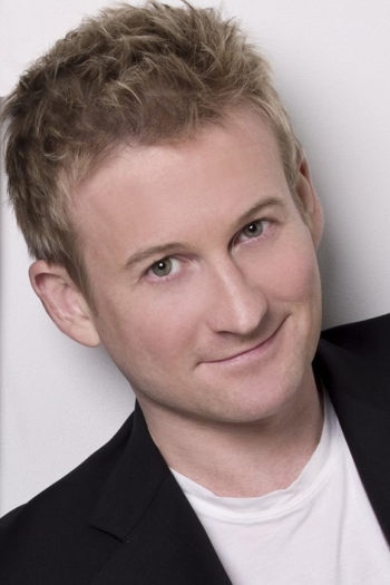 Actor Johnny Rodgers