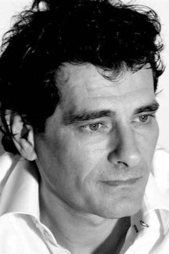 Actor Raffaele Castria
