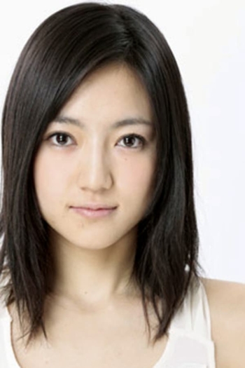 Actor Sayoko Oho