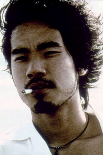 Actor Kazushi Watanabe