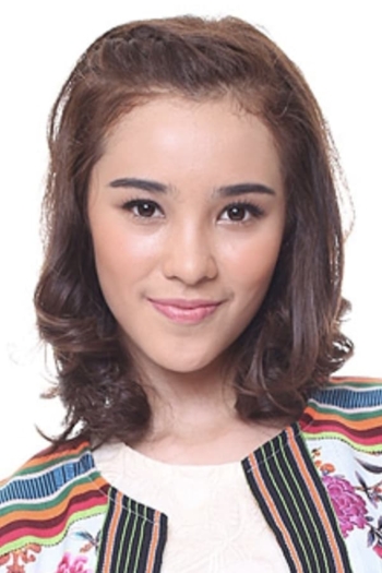 Actor Angel Mulligan