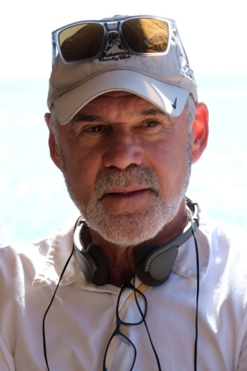 Actor James R. Bagdonas