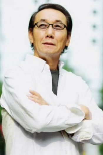 Actor Osamu Kaneda