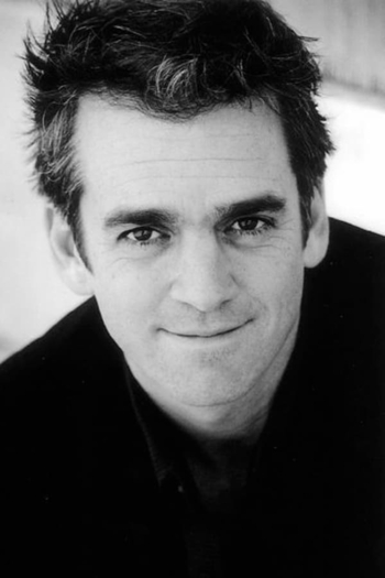 Actor Matt Roth
