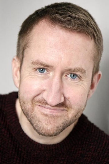 Actor Craig Heaney