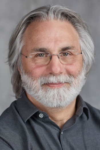 Actor Mario Clément