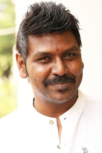 Actor Raghava Lawrence