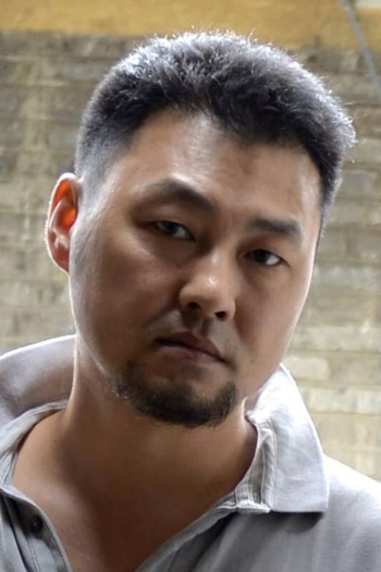 Film director Zhao Dayong