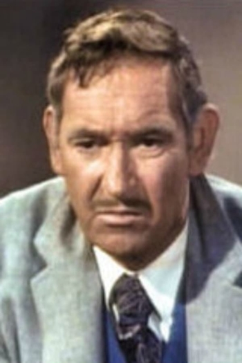 Actor Ken Mayer