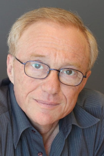 Actor David Grossman