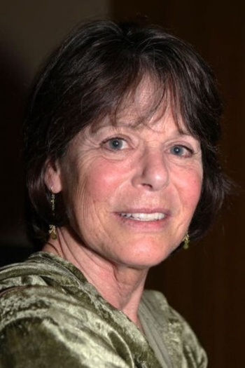 Actor Sheila Larken