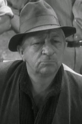 Actor Herbert Heywood