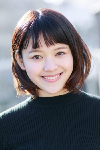 Actor Runa Natsui