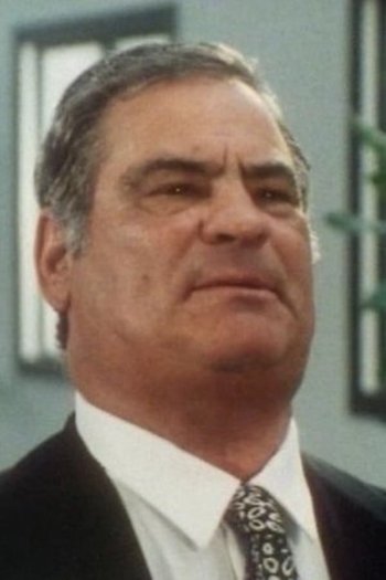 Actor Ennio Antonelli